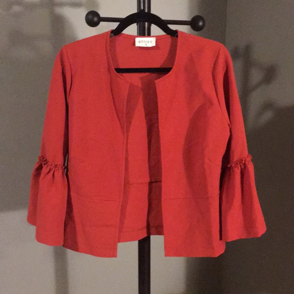 Blazer